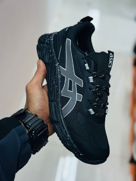 اسكس اسود فضي محير 3265-1